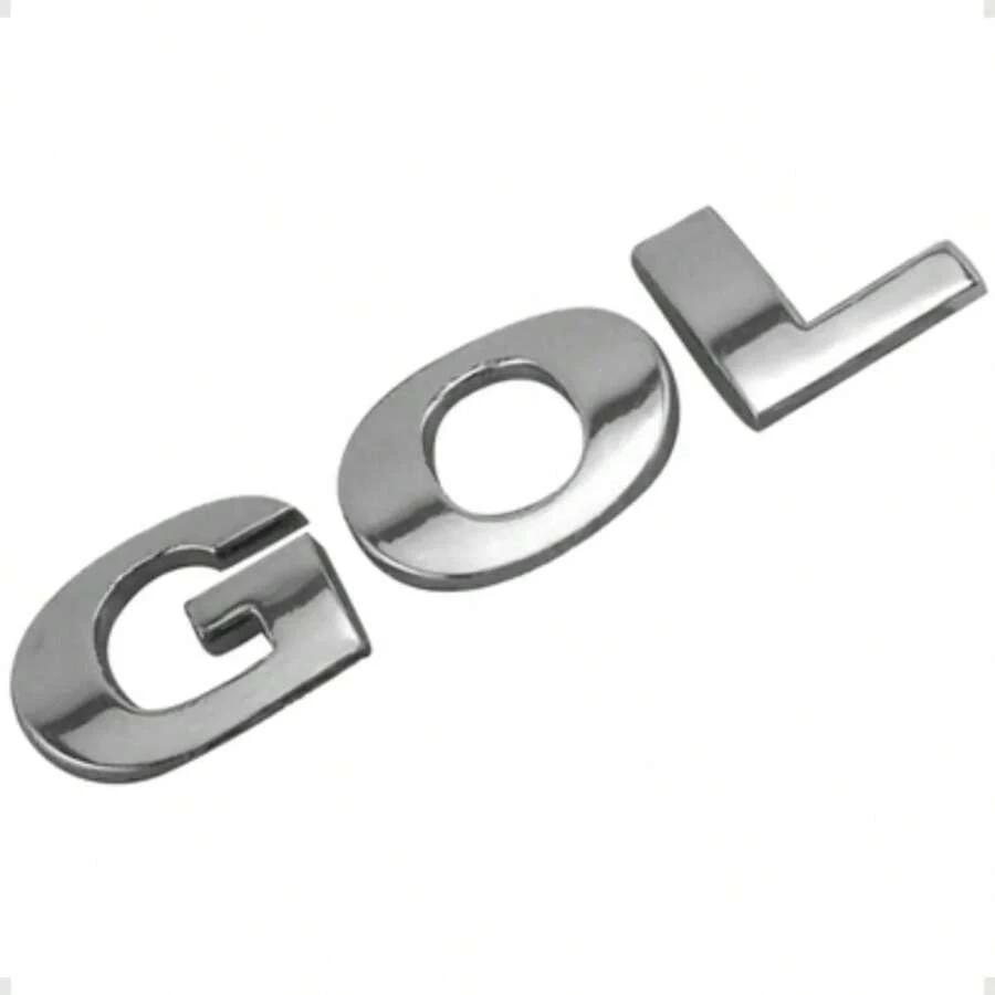 Goal Sign Emblem 2009 Onwards Generation 5 G5 - 彩色 - 查看 1