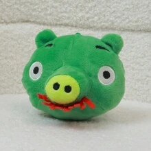 Plush Toy Collection - Soft And Cuddly Stuffed Animals, Perfect For Fans And Collectors, High-Quality Plushies Featuring Popular Characters, Great For Home Decor And Playtime, Unique Gift Idea - Role - View 14