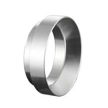 Coffee Powder Receiving Ring With Magnetic Anti-Flying Powder Ring Coffee Machine Handle Powder Receiving Ring Anti-Spraying Powder - Multicolor - View 11