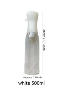 1个200ml 300ml 500ml喷雾水壶，厨房喷雾水壶，户外花卉浇水喷雾水壶，方便实用