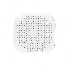 1pc/3pcs Silicone Hair Filter And Drain Plug For Bathtub And Shower - Prevents Clogs And Odors - Multicolor - View 8