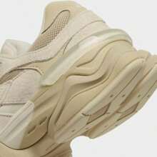 Women's New Balance 9060 Casual Shoes - U9060SS-268/Màu be - Xem 4