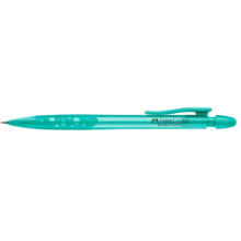 Bubble Pencil Highlighter And Eraser School Kit Faber Castell In Green - 綠色0.5mm - 查看 3