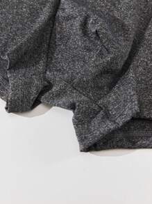 6 Quần đùi nam Boxer Quần đùi đen Quần cạp chữ Quần lót thể thao nam Quần lót thể thao co giãn mỏng Quần đùi màu trơn Quần đùi nam thời trang và thoải mái - Nhiều màu - Xem 3