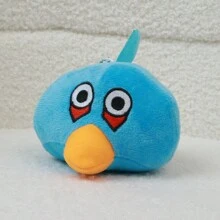 Plush Toy Collection - Soft And Cuddly Stuffed Animals, Perfect For Fans And Collectors, High-Quality Plushies Featuring Popular Characters, Great For Home Decor And Playtime, Unique Gift Idea - Role - View 16