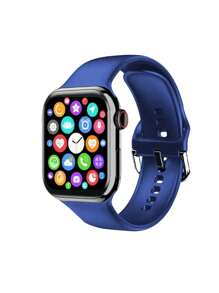 Sports Smart Watch, Women's Smart Watch, Smart Watch With High-Definition Touch Screen, With A Variety Of Sports Mode Information Reminder, Music, Weather Display, Wireless Two-Way Search Functions, Large Capacity 200MAH