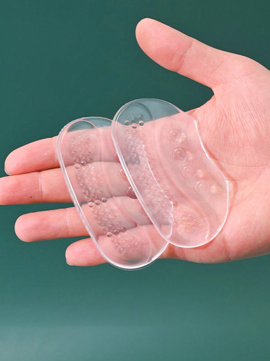 Loafer Shoe Back Heel Grip Tape Custom Heel Grips, Prevent Slipping