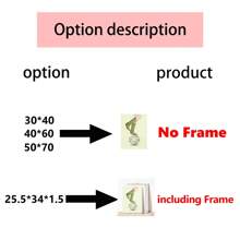 1 件帆布墙艺术时尚女牛仔迪斯科球海报，女孩房间墙艺术镜球海报，鼠尾草绿色墙艺术迪斯科家居装饰，西方艺术印刷品家居装饰卧室装饰房间装饰墙壁装饰艺术品 - 彩色 - 查看 6