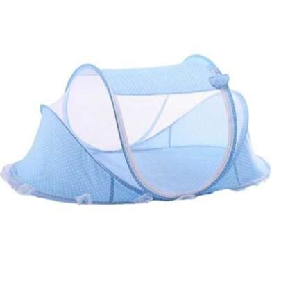 Moises Plegable / Red Cuna Bebe