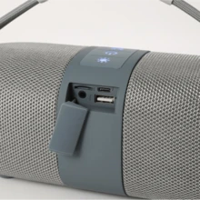 T&N Speaker - Orange - View 4