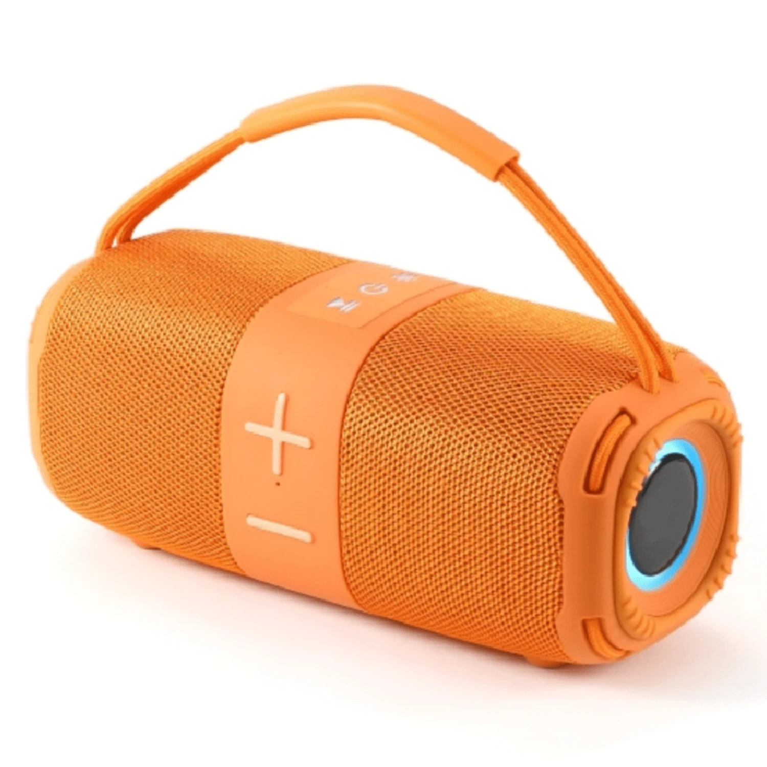 T&N Speaker - Orange - View 1