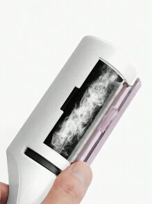 Pet Hair Removal Tool, Human-Engineered Pet Hair Remover,Handheld Pet Hair & Dust Cleaner, Manual Operation, For Furniture, Carpet, Clothing