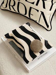 1 件优雅矩形纸巾盒套 - 创意设计，适合客厅和餐桌、浴室必需品 - 彩色 - 查看 11