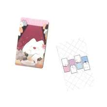 Hot Cat Preciate Tarot Oracle Card Fate Divination Prophecy Card Family Party Game Tarot 48 Card Deck - Multicolor - View 3