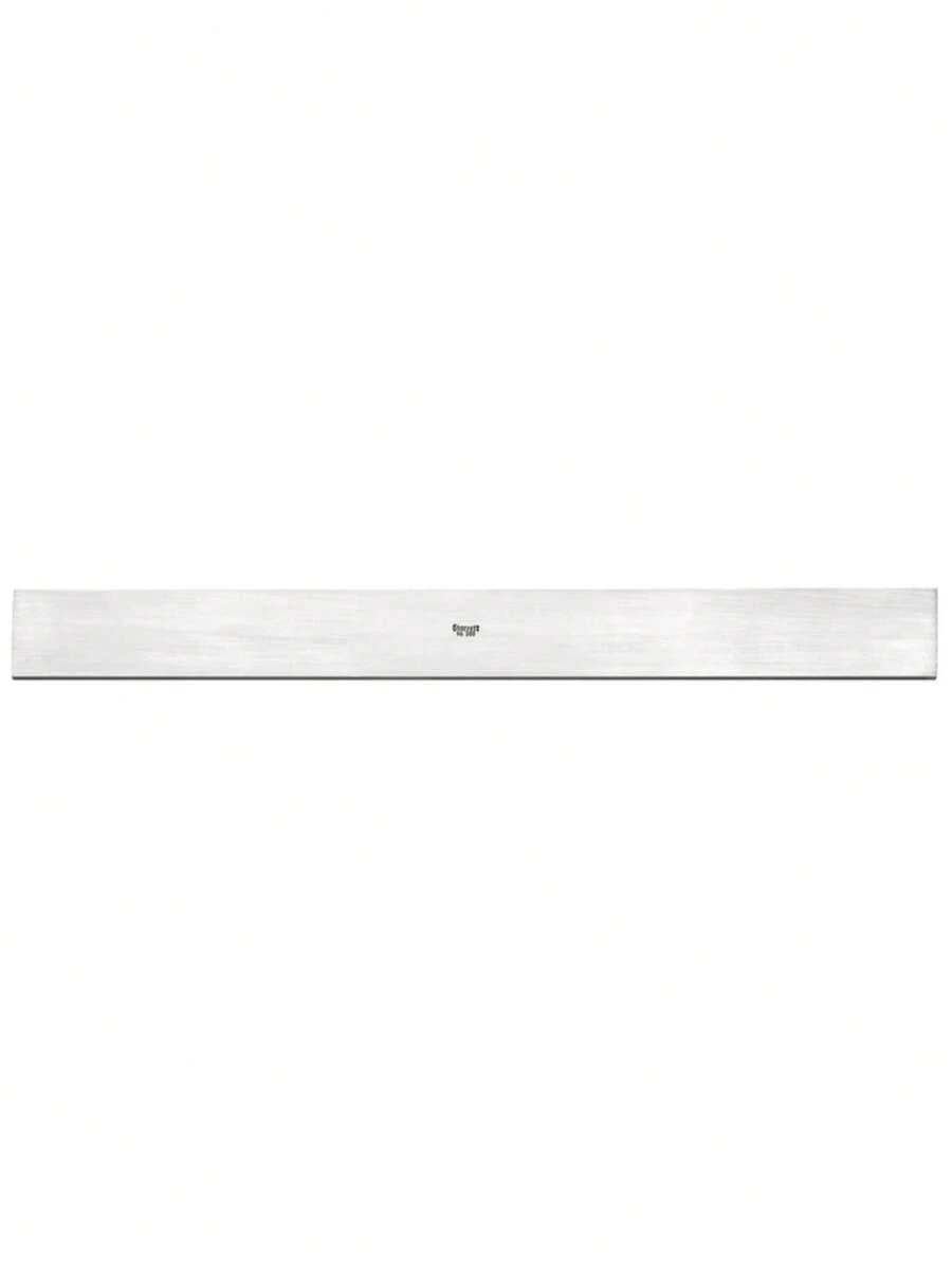 Starrett 380-18 18 In. Edge Straight Steel - Size 18 | SHEIN USA