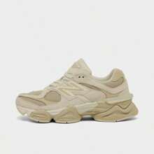 Women's New Balance 9060 Casual Shoes - U9060SS-268/Màu be - Xem 1