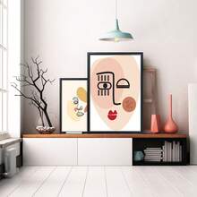 3 Pcs 18 X 24 Inch Poster Frames In Black, 18x24 Large Picture Frame For Wall Mount - Black - View 6