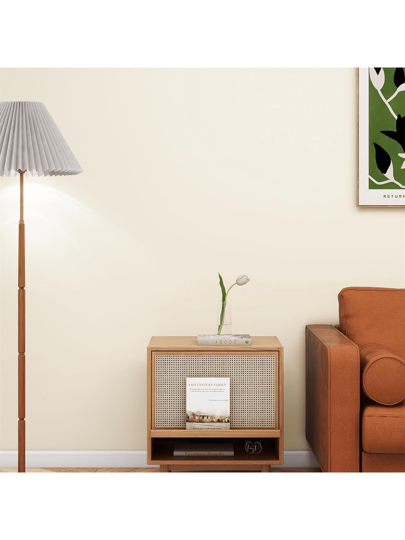 Roll Matte Deep Blauw Self Adhesive Removable PVC Wallpaper, 15.74 In 196.85 In, Kitchen, Bedroom, Living Room, Countertop, Furniture Renovation,Renovation Stickers Peel Wand Panels,Wall Paper, Wallpapers, ation Items Refresh Your Home,Rama Birthday Graduation view 7