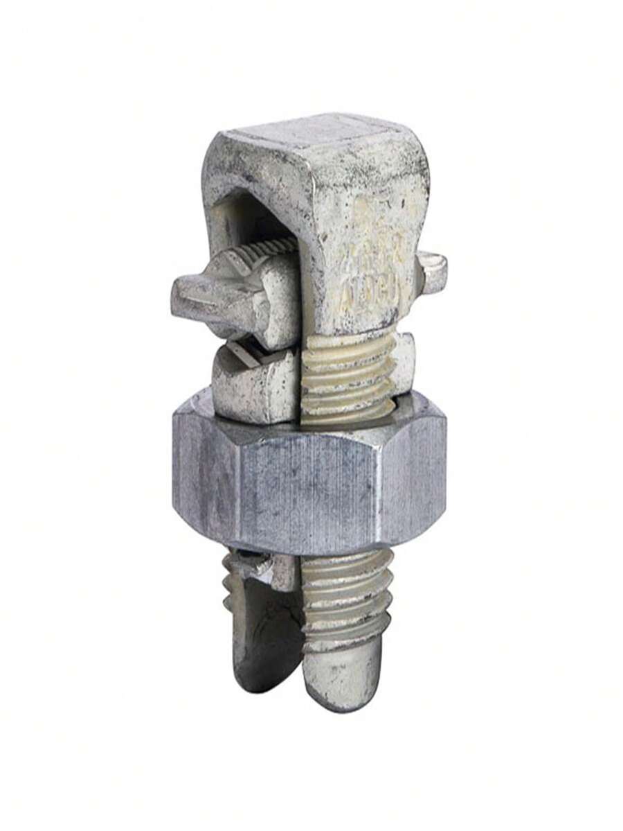 NSI Industries APS02R 8-2 Str Aluminum Split Bolt - Nhiều màu - Xem 1
