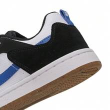 Nike Zapatos deportivos juveniles SB ALLEYOOP (GS) para exteriores, transpirables y duraderos, zapatillas de running CJ0883-100