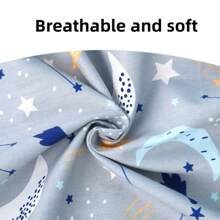 1套婴儿护理垫、护理垫、户外喂奶护理垫、遮盖披肩、吊带和遮光布