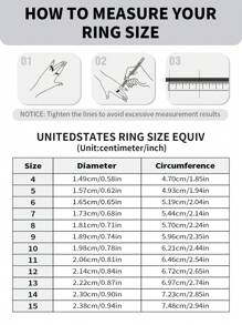 1 anillo de lujo con gema de color de plata S925, noble y elegante, perfecto para bodas, banquetes, fiestas, cumpleaños de damas, dar a amigos, amantes, familia, regalos de cumpleaños, Navidad, Día de la Madre