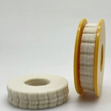 1pc Bicycle Chain Lubricator, Chain Oiling Bottle With Roller For Chain Maintenance And Lubrication - Multicolor - View 8