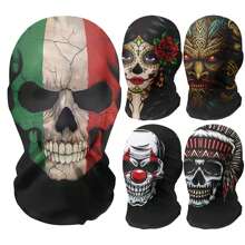 1PC Old Lady Grandma Granny Grey Wig Bun Hair Grand Mother Fancy Dress Costume