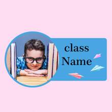 48/96/120 CÁI, Nhãn dán nhãn cá nhân hóa - Nhãn dán tên tùy chỉnh cho bình nước, cốc và văn phòng phẩm trẻ em - Quà tặng trang trí gia đình tiệc mừng em bé trong suốt và chống thấm nước Đa chức năng, Keo dán, Trang trí Tinh tế, Phong cách, Gọn gàng, Hiện đại, Thường ngày, Nhiều màu sắc Độc đáo, Phát hiện tùy chỉnh, Thời trang mùa đông, Quà tặng, Quà tặng cá nhân hóa cho bé gái/bé trai, Quà tặng cho em bé, Quà tặng lý tưởng cho em bé dễ thương dành cho gia đình, bạn bè, con gái, con trai, cô ấy cho sinh nhật, cho ngày thiếu nhi, cho mùa đông/mùa thu - Nhãn dán ảnh màu - Xem 10