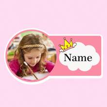 48/96/120 CÁI, Nhãn dán nhãn cá nhân hóa - Nhãn dán tên tùy chỉnh cho bình nước, cốc và văn phòng phẩm trẻ em - Quà tặng trang trí gia đình tiệc mừng em bé trong suốt và chống thấm nước Đa chức năng, Keo dán, Trang trí Tinh tế, Phong cách, Gọn gàng, Hiện đại, Thường ngày, Nhiều màu sắc Độc đáo, Phát hiện tùy chỉnh, Thời trang mùa đông, Quà tặng, Quà tặng cá nhân hóa cho bé gái/bé trai, Quà tặng cho em bé, Quà tặng lý tưởng cho em bé dễ thương dành cho gia đình, bạn bè, con gái, con trai, cô ấy cho sinh nhật, cho ngày thiếu nhi, cho mùa đông/mùa thu - Nhãn dán ảnh màu - Xem 7