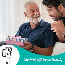 40 Oz Tumbler With Handle And Straw Lid, 100% Leak-Proof Travel Coffee Mug, Stainless Steel Insulated Cup For Beverages, Keeps Cold For 12Hrs Or Hot For 6 Hrs, Dishwasher SafeFor Men Women Outdoor Camping Driving, Gift - trắng - Xem 8