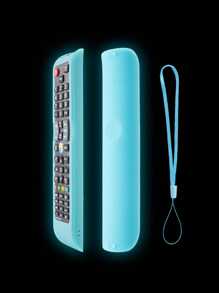 Vỏ bảo vệ điều khiển từ xa One Piece tương thích với Samsung BN59-01178B/BN59-01198U (mẫu dài) AA59-00790A, chống rơi vỡ, làm bằng silicon, có thể dùng làm túi, hộp đựng, vật dụng cách nhiệt, thích hợp cho ngày lễ tình bạn, cún cưng, lễ hội, trang trí tiệc, trang trí nhà bếp, đồ dùng gia đình, quà tặng Ngày của Mẹ, trang trí phòng ngủ, sân vườn, trang trí nhà bếp, mùa hè, bãi biển, đồ dùng du lịch, trang trí phòng, đồ chơi mềm, lễ tốt nghiệp. - 23,5*5,1*2,4CM - Xem 9