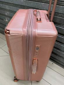 New Travel Bag!!! - 玫瑰金 - 查看 7