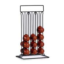 San Ignacio Hộp đựng viên nang 36 viên cà phê bằng thép Bộ sưu tập KINVARA - Nhiều màu - Xem 2