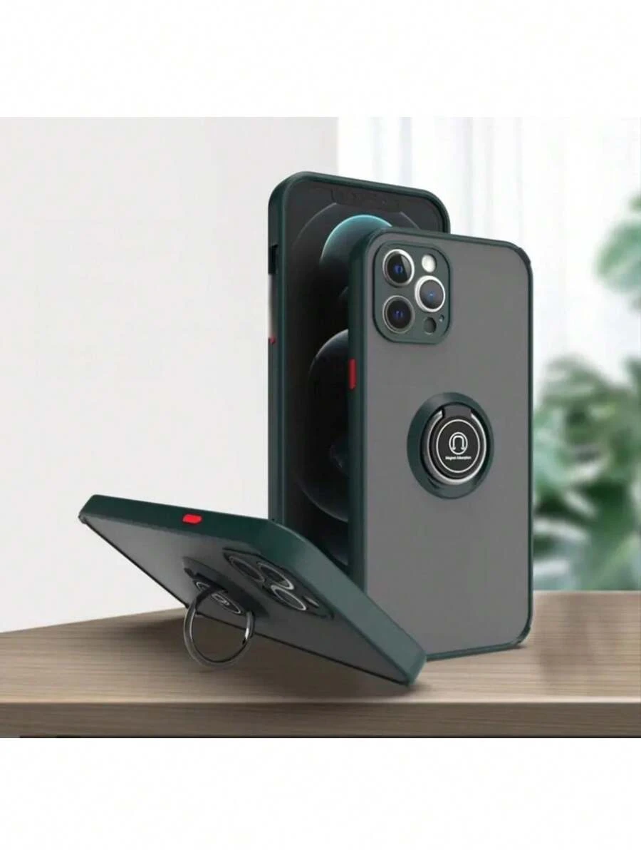 Novelty Cases - 藍色或綠色 - 查看 1