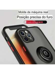 Novelty Cases - 藍色或綠色 - 查看 3