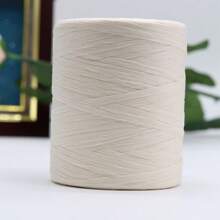 彩色拉菲草纸绳，手工工艺拉菲草纸绳，DIY 礼品包装，编织装饰 - 多色 - 查看 19