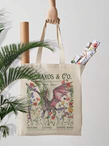 Bolso de mano/de hombro 1 Pieza con diseño del Trono de Cristal y de la Ciudad Creciente, para viajes, uso diario, compras reutilizables. Regalo perfecto para ella. Bolso plegable para playa, vacaciones, escuela, universidad, maestro. Bolso grande de gran capacidad, divertido, ideal para regalos de Acción de Gracias, vacaciones, escuela, compras, playa, viajes, fin de semana.