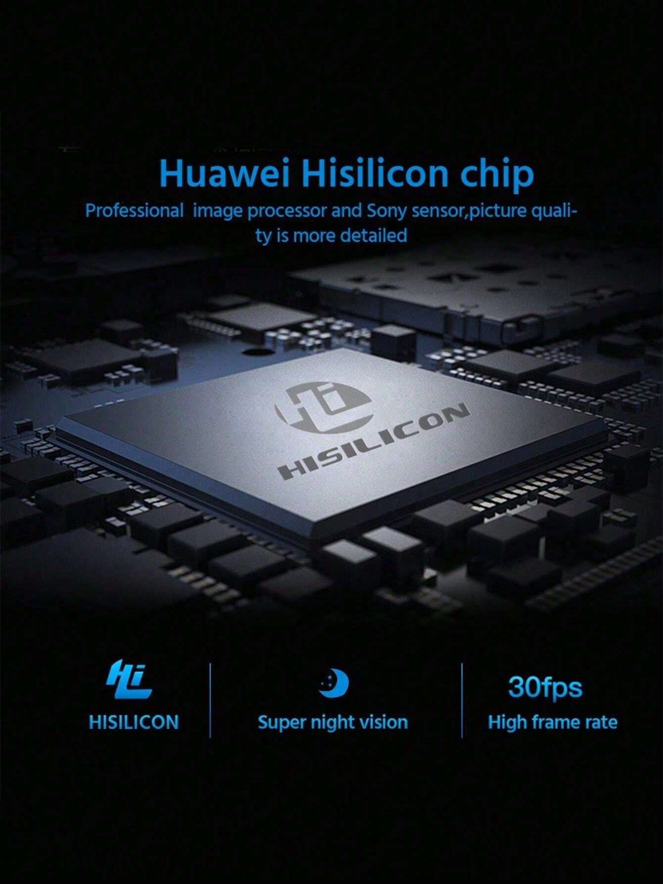 2.5K GPS WiFi Car Dvr 10'' Stream Media Mirror Dash Camera 1440P Car