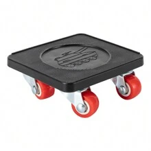 Pallets - สีดำ - ดู 6