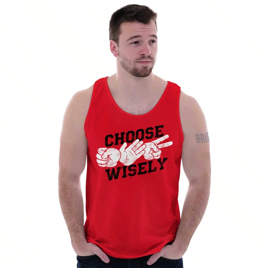 BRISCO BRANDS PLEASE DELETE ME - DISCONTINUED - Red - View 1