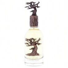 Eternal Oud By Lattafa For Men - 3.4 Oz EDP Spray - Gỗ & Đất - Xem 3