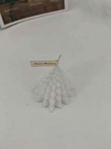圣诞香氛蜡烛装饰，雪松树和圣诞树造型，圣诞礼物，房间装饰，家居装饰礼品，圣诞装饰品，房间装饰，圣诞礼物 - 彩色 - 查看 4