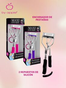 Brows & Lash Tools - Paars - Bekijken 1