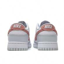 耐克男士 DUNK LOW RETRO 休闲运动鞋，款式：HF0730-160，2026 新款上市 - 灰色 - 查看 3