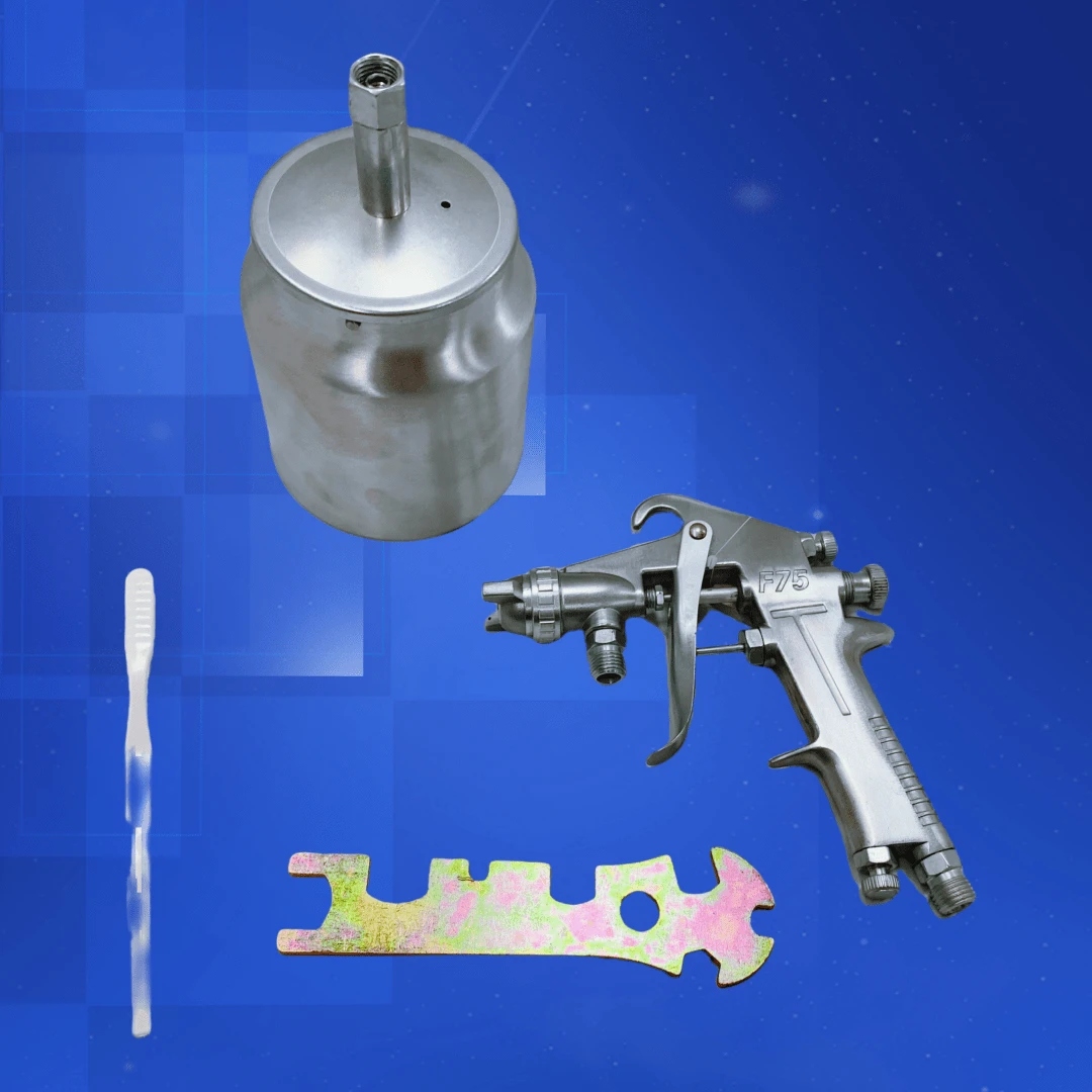 Soufflette à Air étendu Poussiéreuse Industrielle Pneumatique Réglable  Pistolet De Soufflage De Poussière Compresseur Portatif Outil De Nettoyage  G1 / 4in 2 Buses De Taille Différente Soufflette Air Comprimé, image size:1080x1080