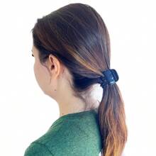 Hair Clips - Schwarz - Übersicht 2