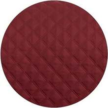Ecommerc3 Sofa Cover Size From 2 Seaters To 4 Seaters Perfect Fit - Armchair Cover Various Colors For Any Combination - Armchair Cover 100% Made In Spain - 紅色 - 查看 3