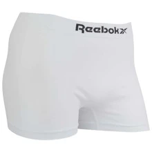 Reebok Kit 3 Original Adult Men's Premium Boxer Briefs - White - View 3