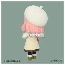 Muñeca Anime Anya 14 Cm Spy X Family Anime Linda Figura Juguete Figuara de acciòn Coleccionable Decoracion cuarto habitación dormitorio escritorio Casa hogarLoid (Twilight) Yor (Thorn Princess) Anya Bond Franky Franklin Sylvia Sherwood (Handler) Yuri Briar Henry Henderson Damian Desmond Donovan Desmond Sin Caja - AnyaDM1244 - Ver 3